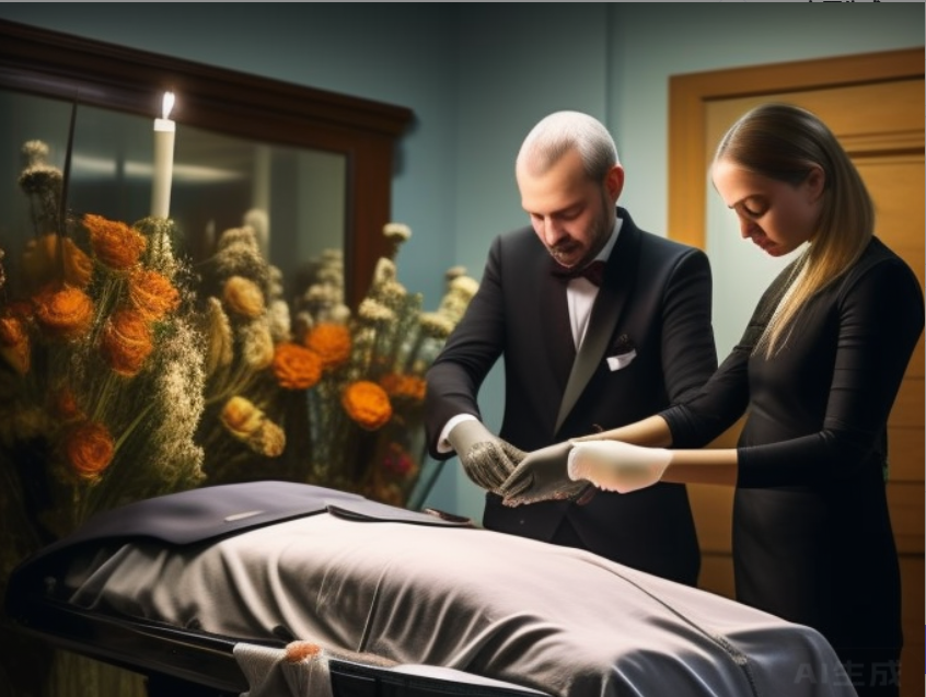 惠阳区遗体运输整理